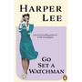 Go Set a Watchman - ISBN 9781784752460