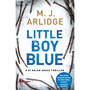 Little Boy Blue - ISBN 9781405919234