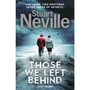 Those We Left Behind - ISBN 9780099578383
