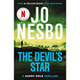The Devil's Star - ISBN 9781784702298