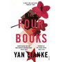 The Four Books - ISBN 9780099569497