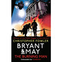 Bryant & May - The Burning Man - ISBN 9780857502353