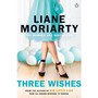 Three Wishes - ISBN 9781405918497
