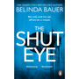 The Shut Eye - ISBN 9780552779661