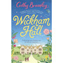 Wickham Hall - ISBN 9780552172103