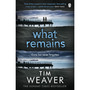 What Remains - ISBN 9781405913485