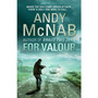 For Valour - ISBN 9780552170833