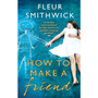 How To Make A Friend - ISBN 9780552779784