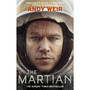 The Martian - ISBN 9781785031137