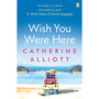 Wish You Were Here - ISBN 9781405917889