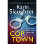 Cop Town - ISBN 9780099571377