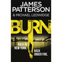 Burn - ISBN 9780099574040