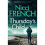 Thursday's Child - ISBN 9780241950357