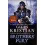 Brothers' Fury - ISBN 9780552162418