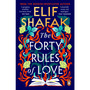 The Forty Rules of Love - ISBN 9780241972939