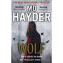 Wolf - ISBN 9780857500786