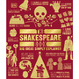 The Shakespeare Book - ISBN 9780241182611