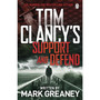 Tom Clancy's Support and Defend - ISBN 9781405919296