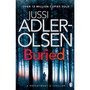 Buried - ISBN 9781405909808