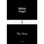 The Nose - ISBN 9780141397528