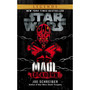 Star Wars: Maul: Lockdown - ISBN 9780099542964