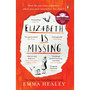 Elizabeth is Missing - ISBN 9780241968185