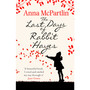 The Last Days of Rabbit Hayes - ISBN 9780552773744