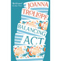 Balancing Act - ISBN 9780552778558