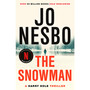 The Snowman - ISBN 9781784700928