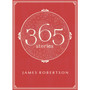 365 - ISBN 9780241146866