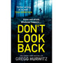 Don't Look Back - ISBN 9781405910675