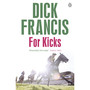 For Kicks - ISBN 9781405916899
