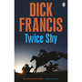 Twice Shy - ISBN 9781405916929