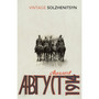 August 1914 - ISBN 9780099589556