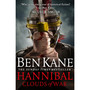 Hannibal: Clouds of War - ISBN 9780099580768