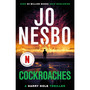 Cockroaches - ISBN 9780099556039