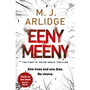 Eeny Meeny - ISBN 9781405914871