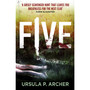 Five - ISBN 9780099583868
