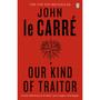Our Kind of Traitor - ISBN 9780241967850