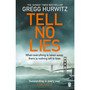 Tell No Lies - ISBN 9781405912587