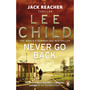 Never Go Back - ISBN 9780553825541