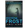 Morning Frost - ISBN 9780552168533