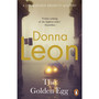 The Golden Egg - ISBN 9780099584971