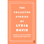 The Collected Stories of Lydia Davis - ISBN 9780241969137