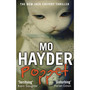 Poppet - ISBN 9780857500762
