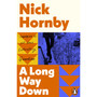 A Long Way Down - ISBN 9780241969953