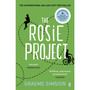 The Rosie Project - ISBN 9781405912792