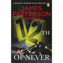 12th of Never - ISBN 9780099574255