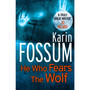 He Who Fears the Wolf - ISBN 9780099565475
