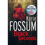 Black Seconds - ISBN 9780099565529